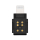 DJI Mic Mobile Series Adapter (USB-C - Lightning) - 1517175 - zdjęcie 3